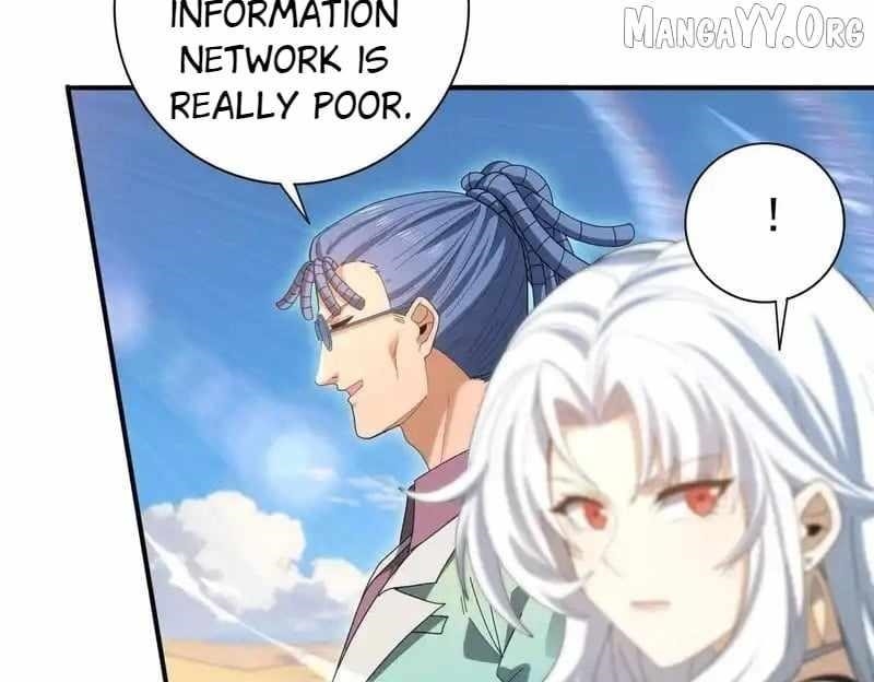 I Got the Weakest Class, Dragon Tamer!? Chapter 183 - Page 51 in English