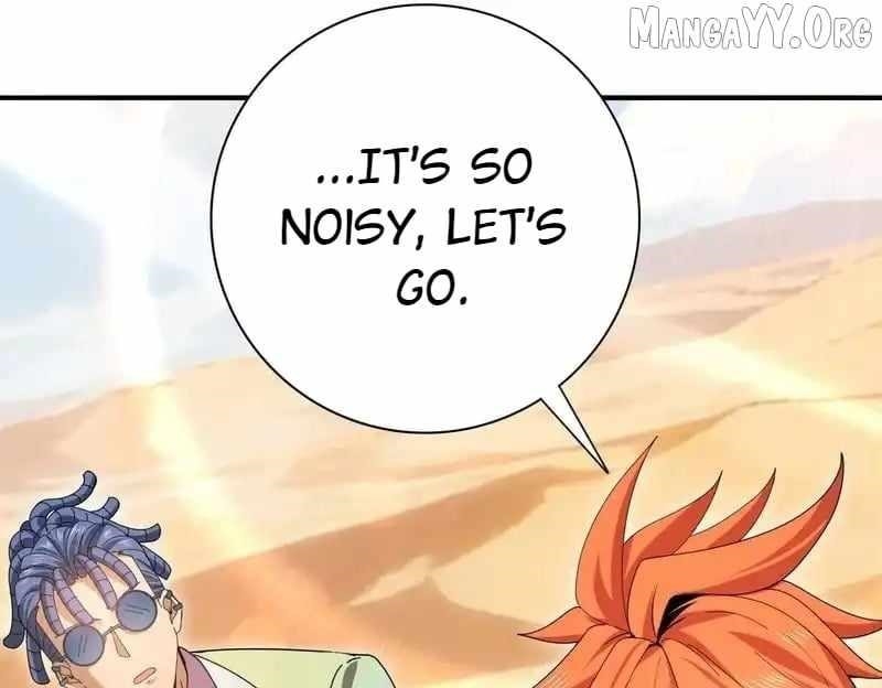 I Got the Weakest Class, Dragon Tamer!? Chapter 183 - Page 97 in English