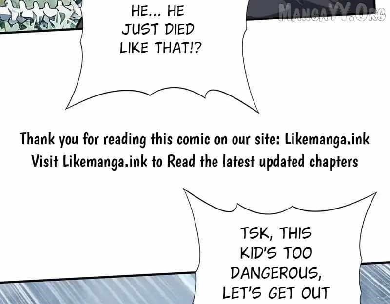 I Got the Weakest Class, Dragon Tamer!? Chapter 186 - Page 28 in English