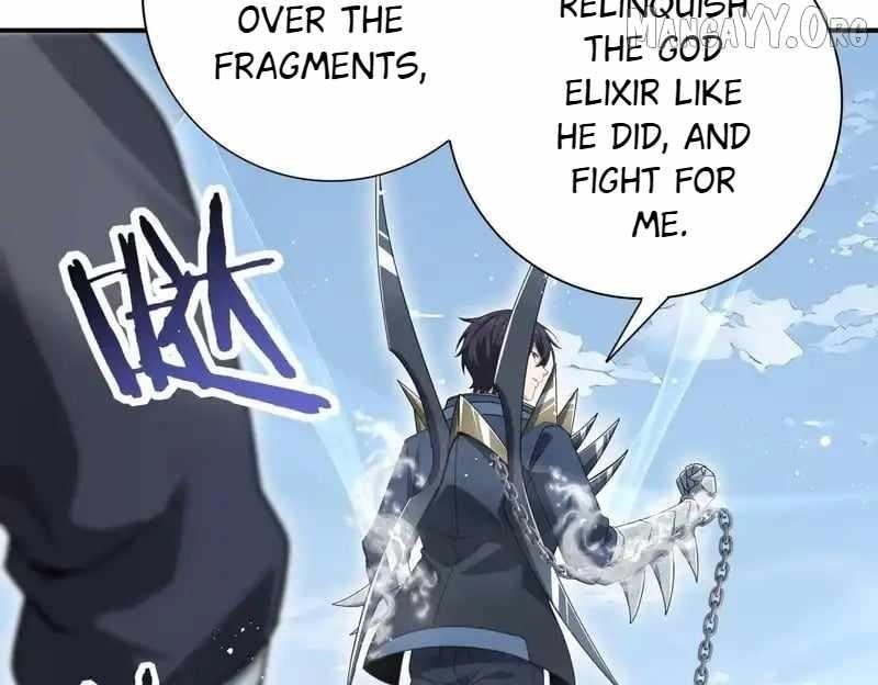 I Got the Weakest Class, Dragon Tamer!? Chapter 186 - Page 63 in English