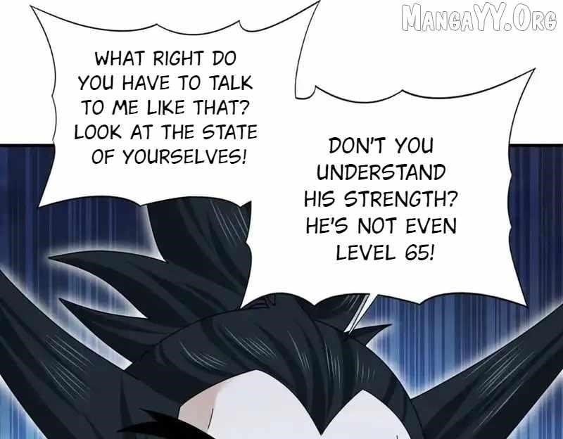 I Got the Weakest Class, Dragon Tamer!? Chapter 186 - Page 71 in English