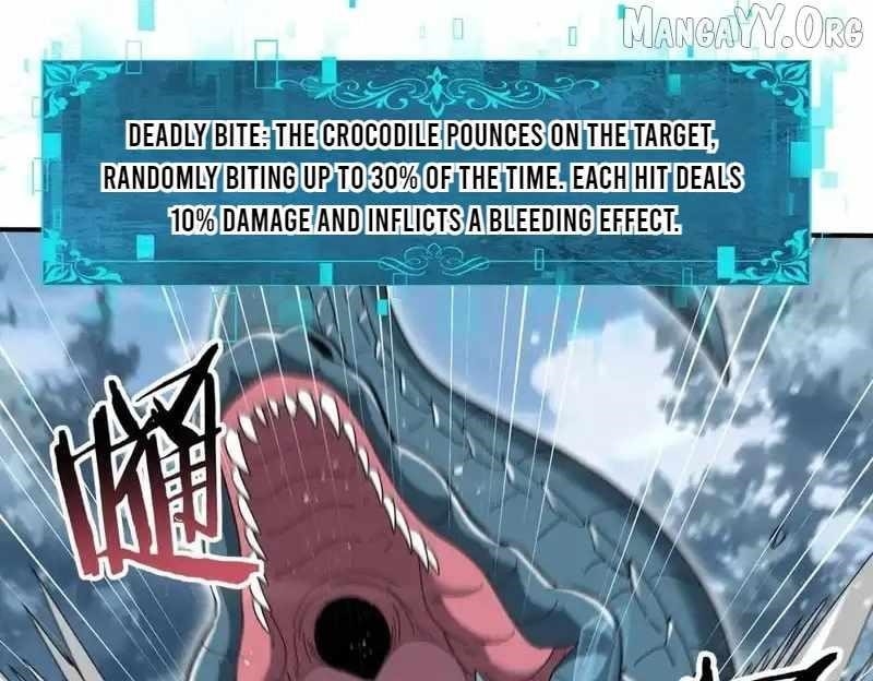 I Got the Weakest Class, Dragon Tamer!? Chapter 186 - Page 80 in English