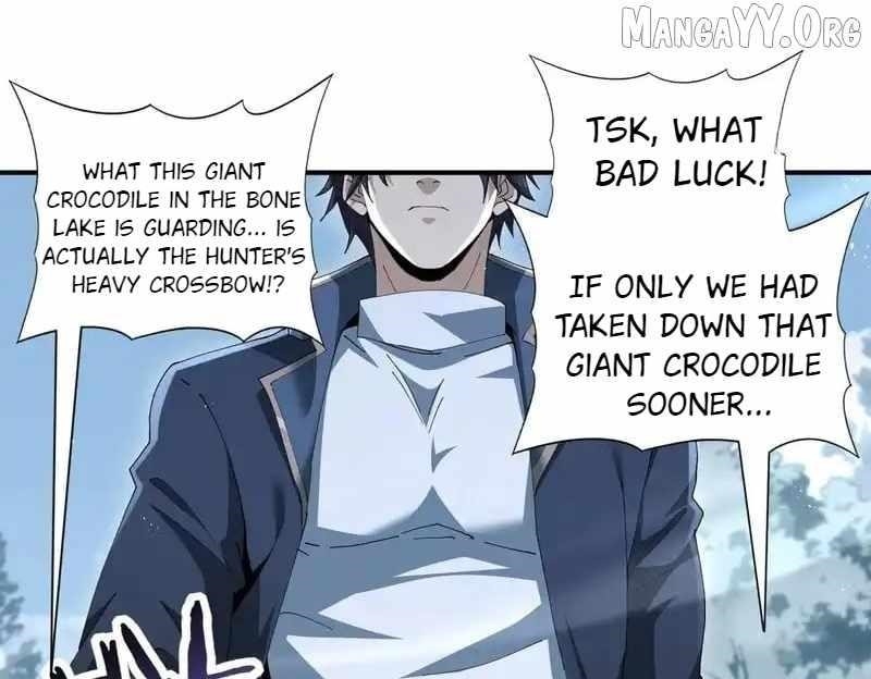 I Got the Weakest Class, Dragon Tamer!? Chapter 187 - Page 10 in English