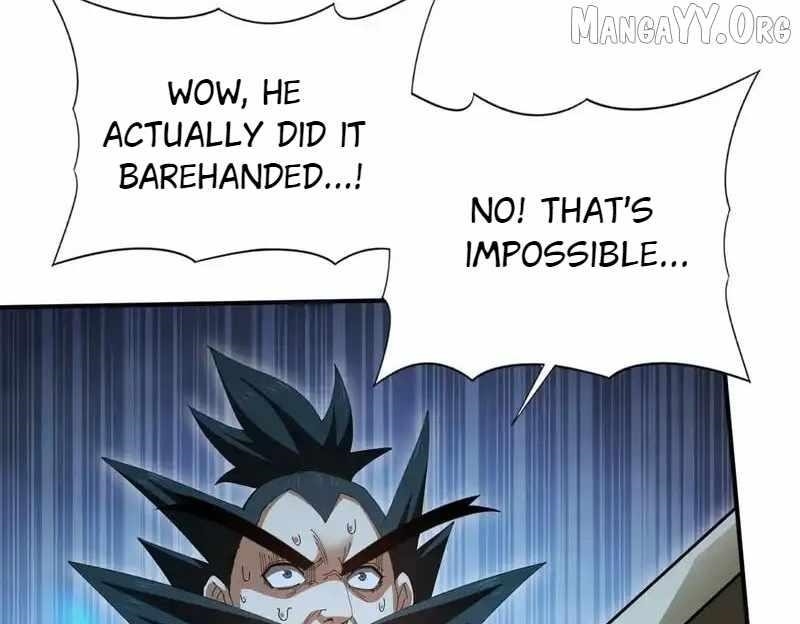 I Got the Weakest Class, Dragon Tamer!? Chapter 187 - Page 121 in English