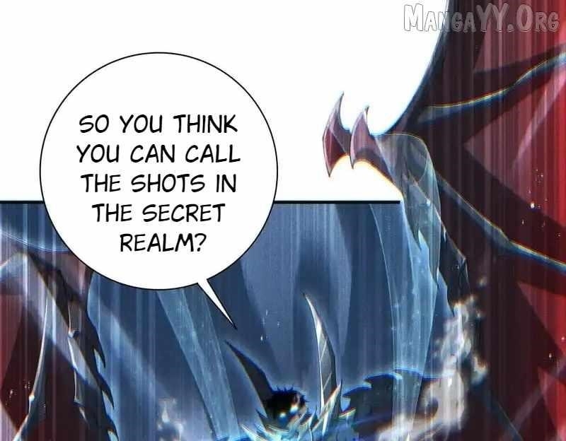 I Got the Weakest Class, Dragon Tamer!? Chapter 187 - Page 18 in English