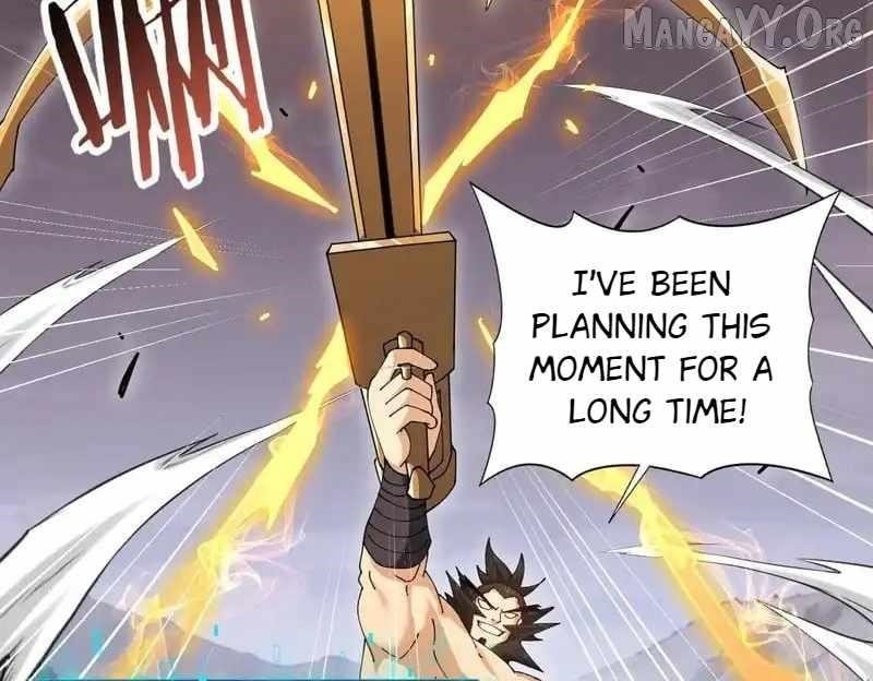 I Got the Weakest Class, Dragon Tamer!? Chapter 187 - Page 33 in English