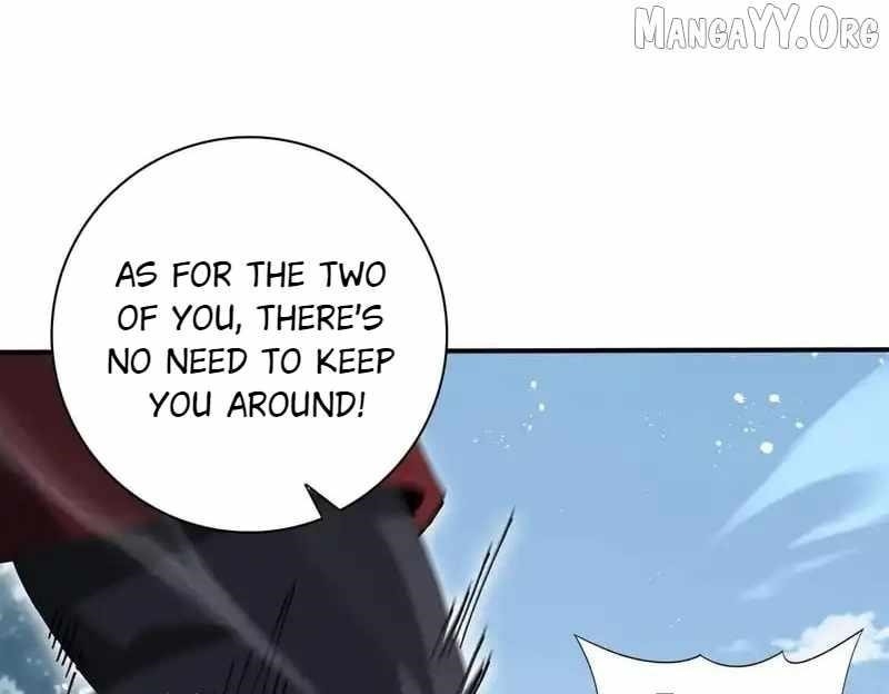 I Got the Weakest Class, Dragon Tamer!? Chapter 187 - Page 85 in English