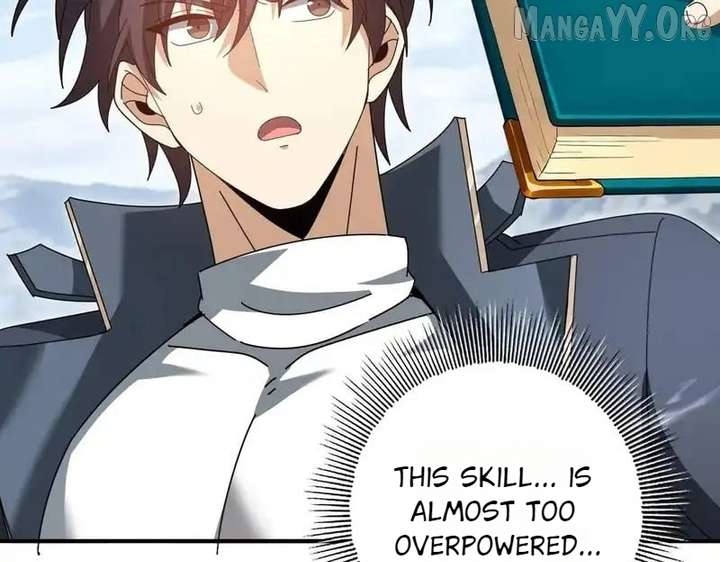 I Got the Weakest Class, Dragon Tamer!? Chapter 188 - Page 121 in English