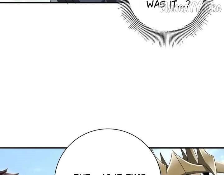 I Got the Weakest Class, Dragon Tamer!? Chapter 188 - Page 124 in English