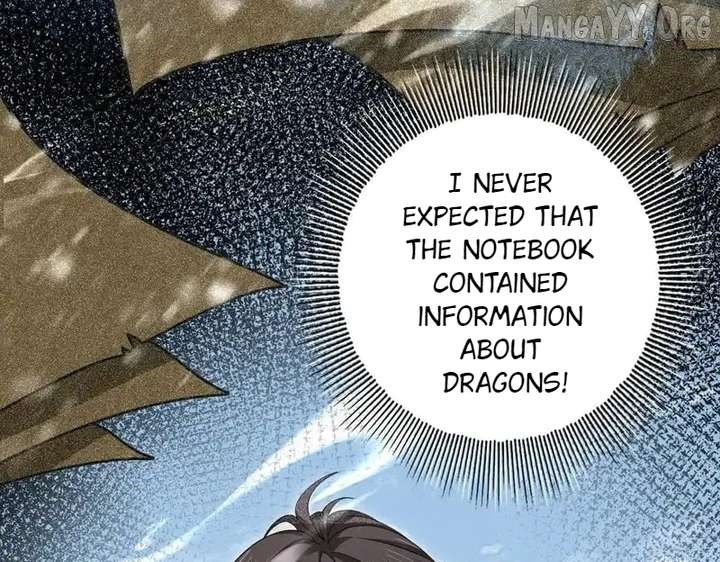 I Got the Weakest Class, Dragon Tamer!? Chapter 188 - Page 27 in English