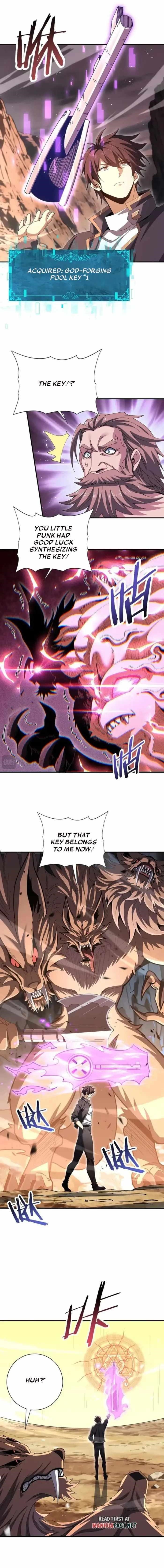 I Got the Weakest Class, Dragon Tamer!? Chapter 189 - Page 7 in English