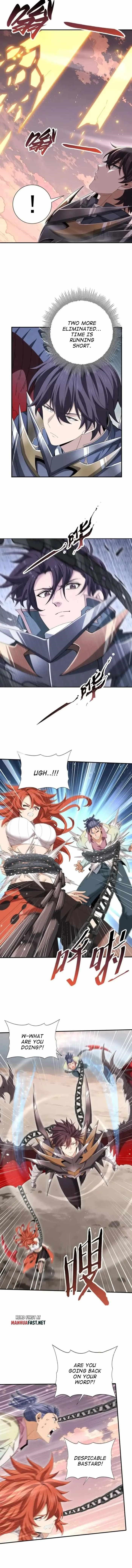 I Got the Weakest Class, Dragon Tamer!? Chapter 191 - Page 5 in English