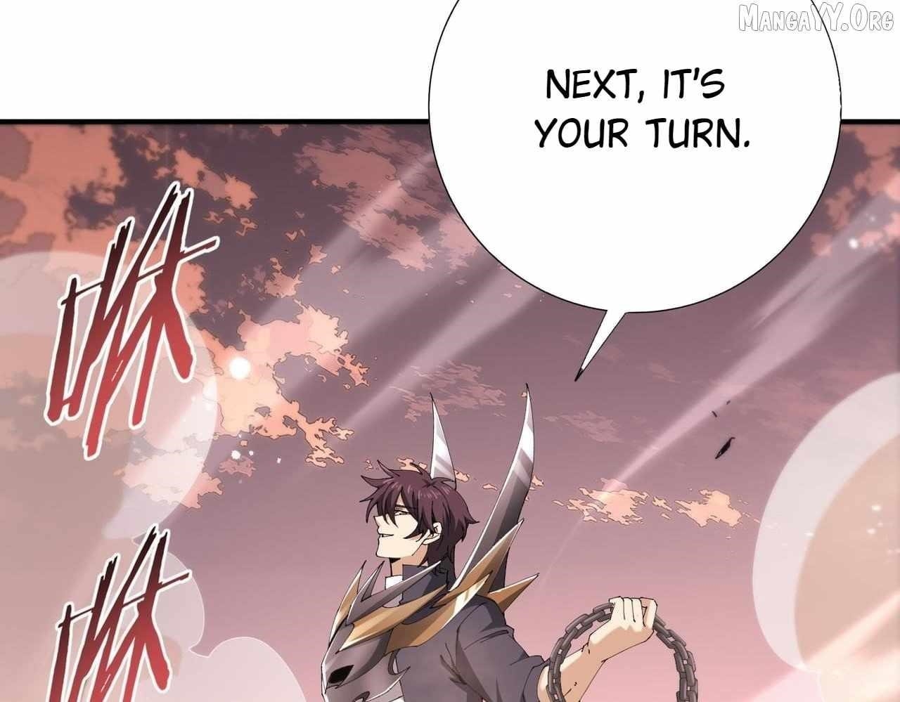 I Got the Weakest Class, Dragon Tamer!? Chapter 192 - Page 35 in English
