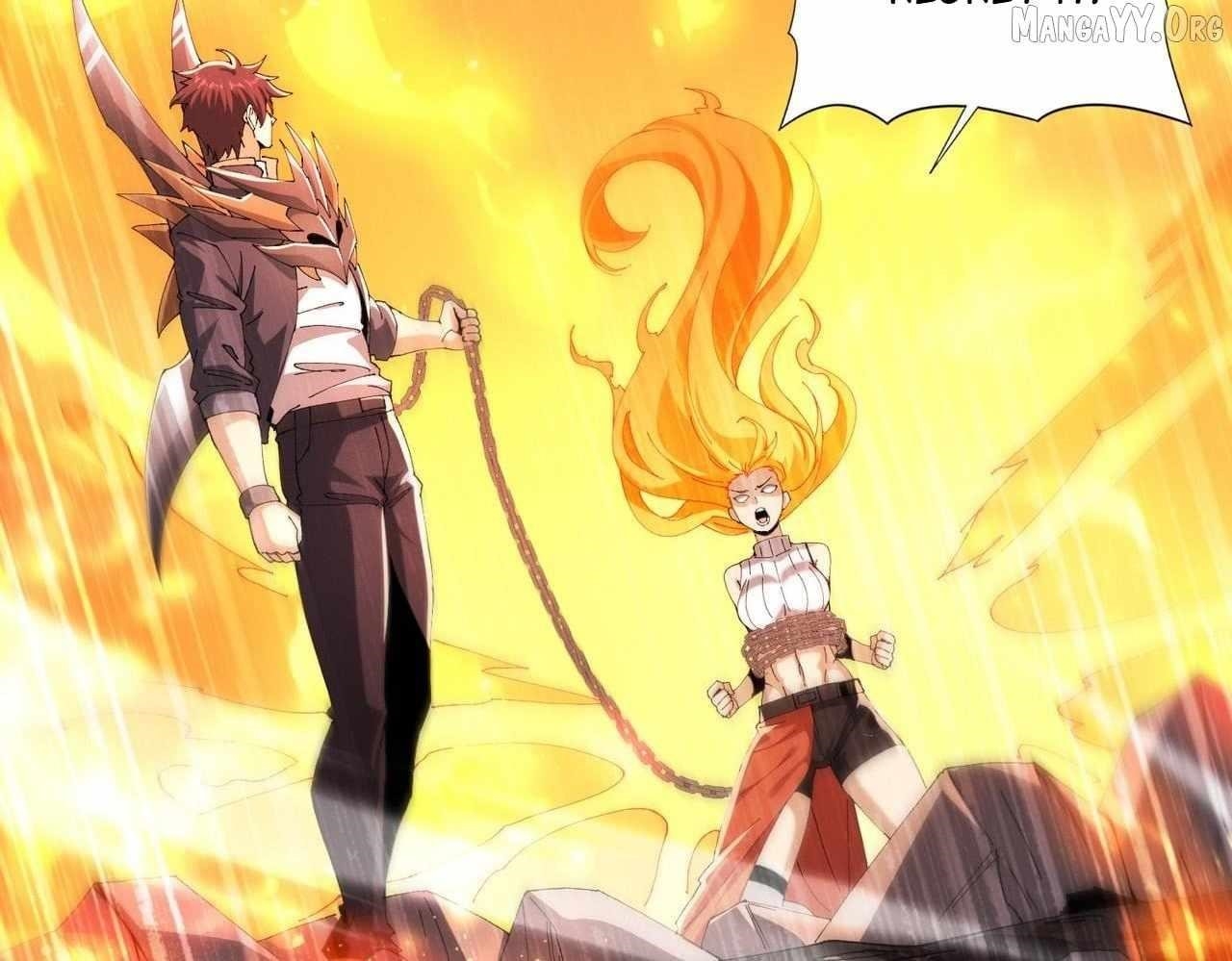 I Got the Weakest Class, Dragon Tamer!? Chapter 192 - Page 42 in English