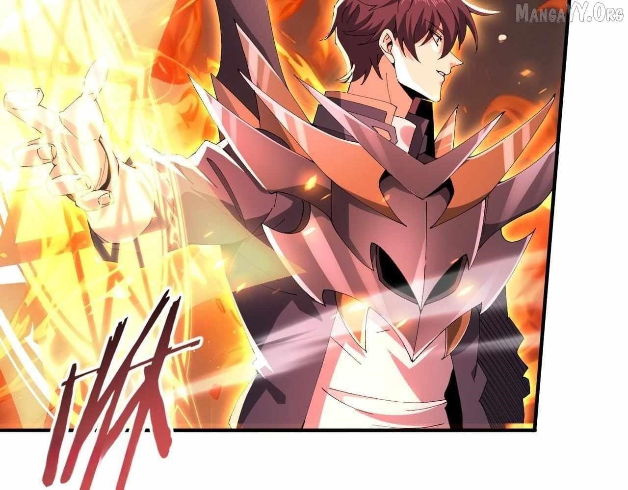 I Got the Weakest Class, Dragon Tamer!? Chapter 192 - Page 44 in English
