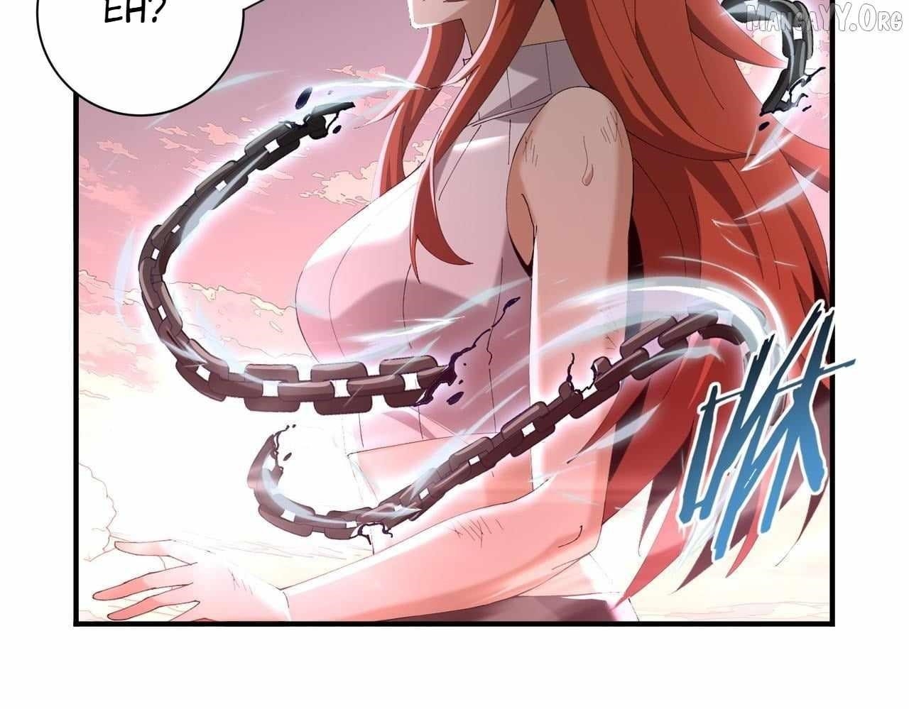 I Got the Weakest Class, Dragon Tamer!? Chapter 192 - Page 62 in English