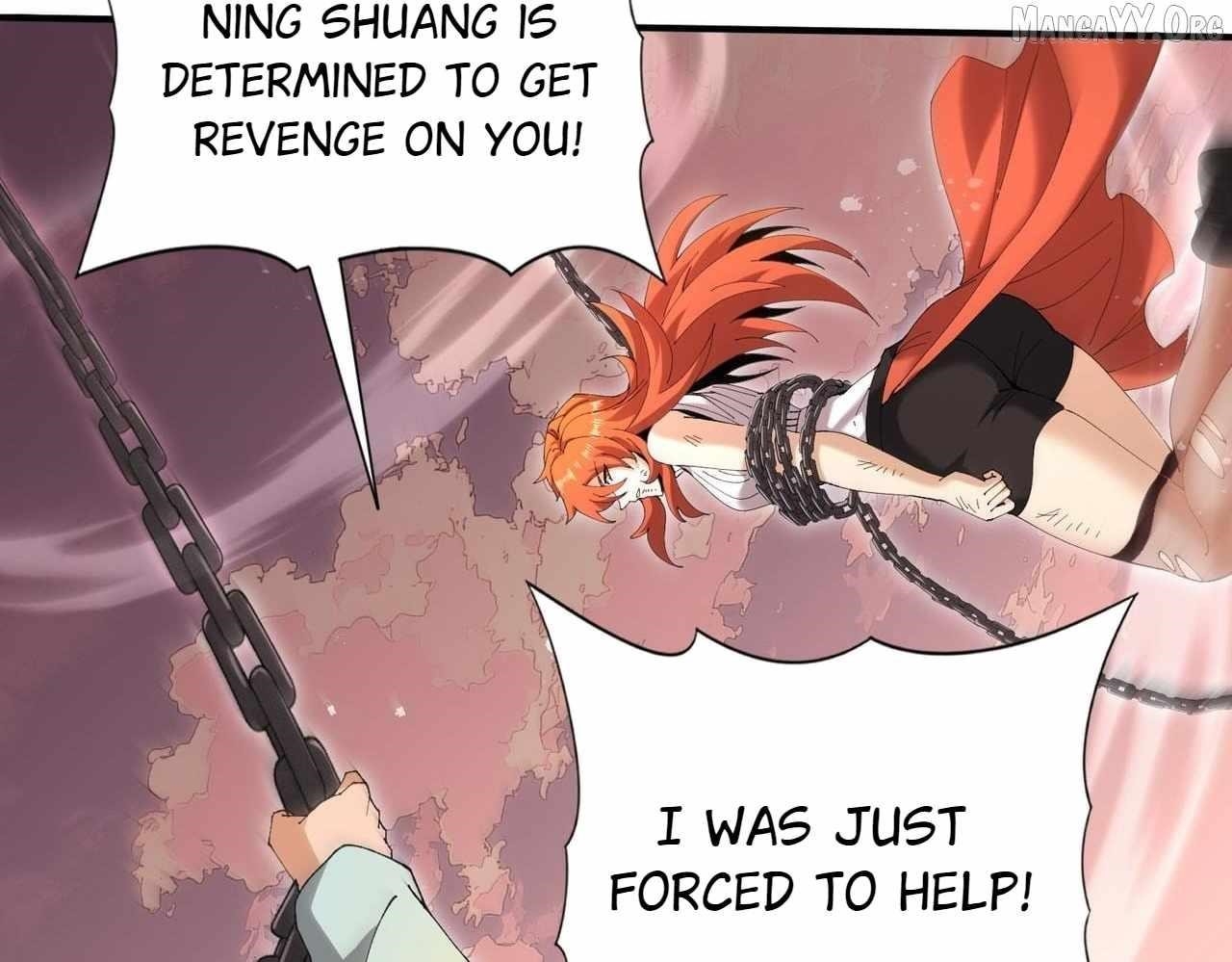 I Got the Weakest Class, Dragon Tamer!? Chapter 192 - Page 8 in English
