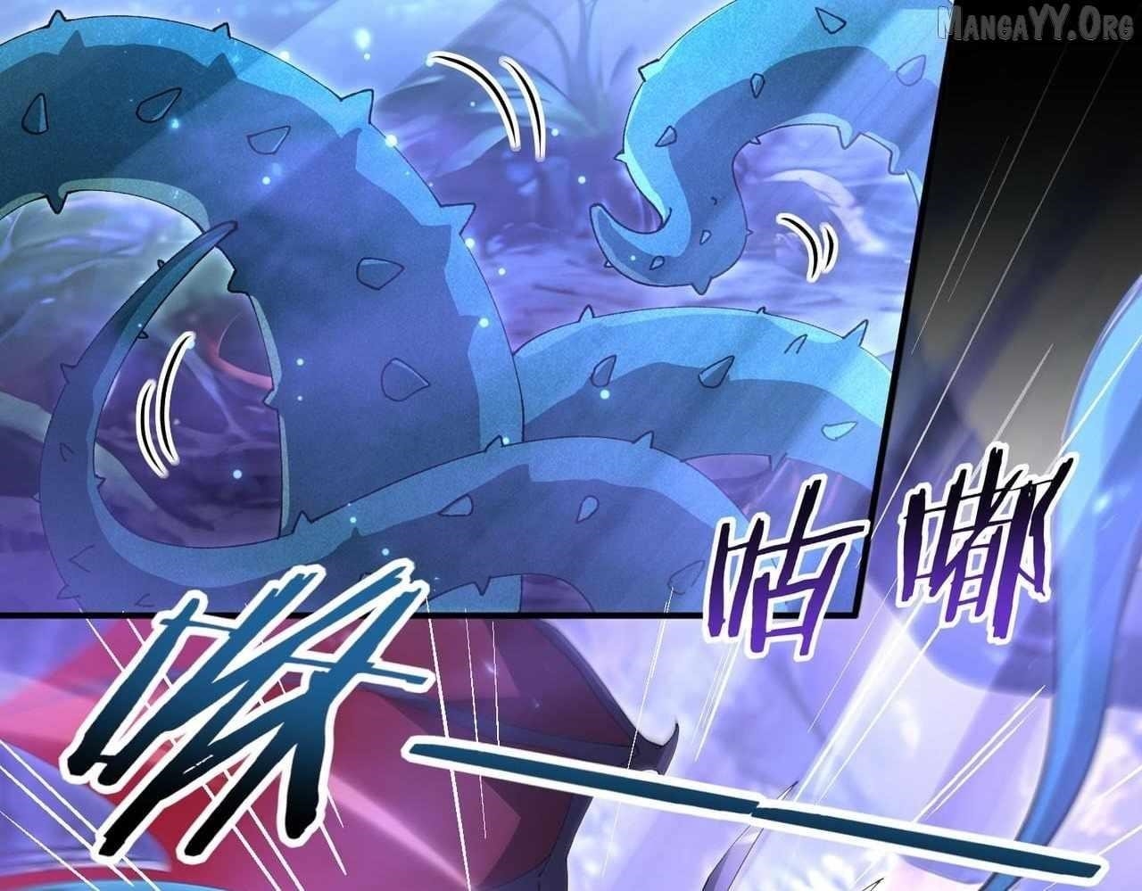 I Got the Weakest Class, Dragon Tamer!? Chapter 192 - Page 95 in English