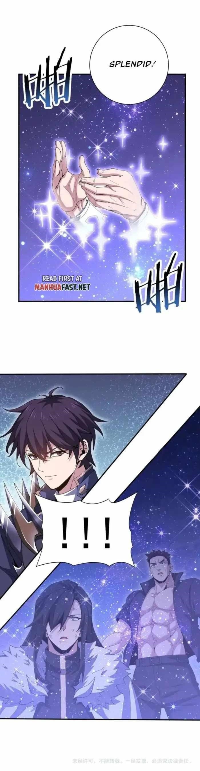 I Got the Weakest Class, Dragon Tamer!? Chapter 193 - Page 9 in English