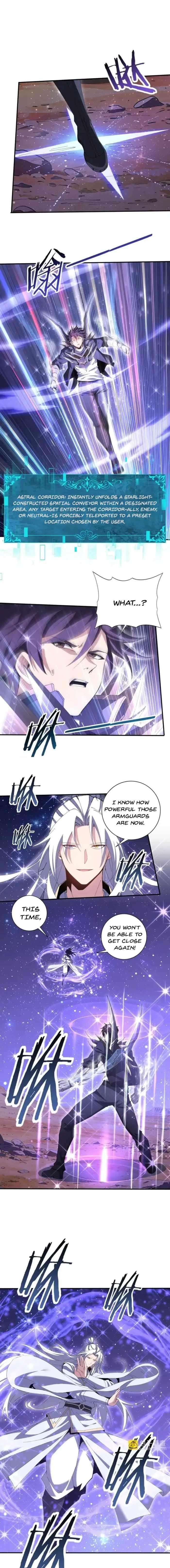 I Got the Weakest Class, Dragon Tamer!? Chapter 194 - Page 3 in English