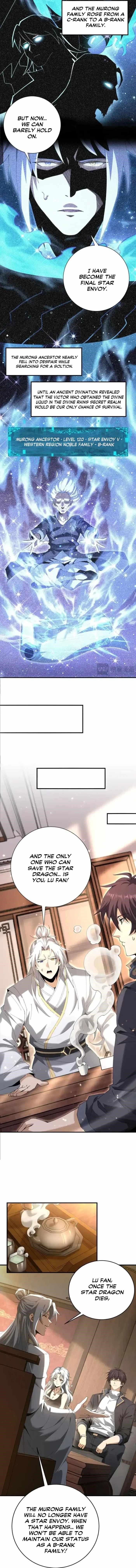 I Got the Weakest Class, Dragon Tamer!? Chapter 196 - Page 3 in English