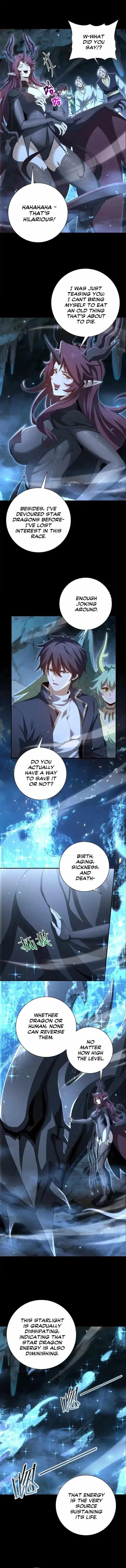I Got the Weakest Class, Dragon Tamer!? Chapter 198 - Page 3 in English