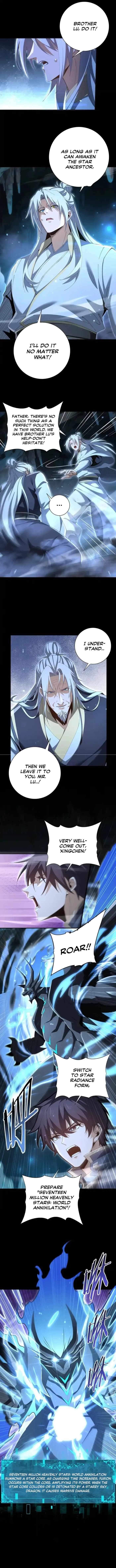 I Got the Weakest Class, Dragon Tamer!? Chapter 198 - Page 5 in English