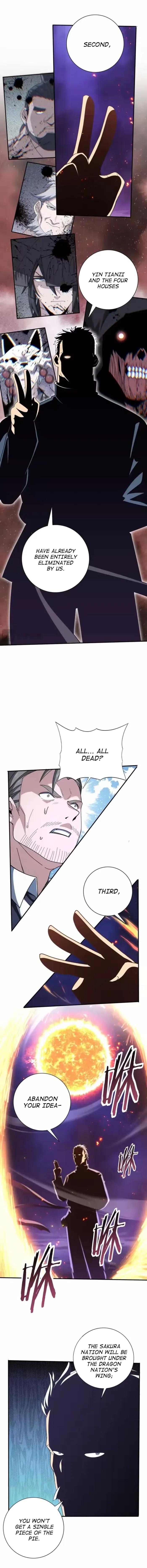 I Got the Weakest Class, Dragon Tamer!? Chapter 212 - Page 5 in English