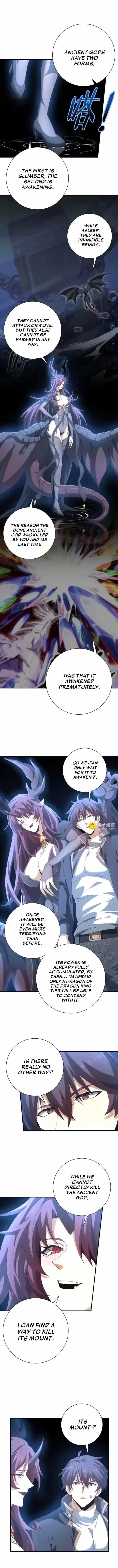 I Got the Weakest Class, Dragon Tamer!? Chapter 214 - Page 4 in English