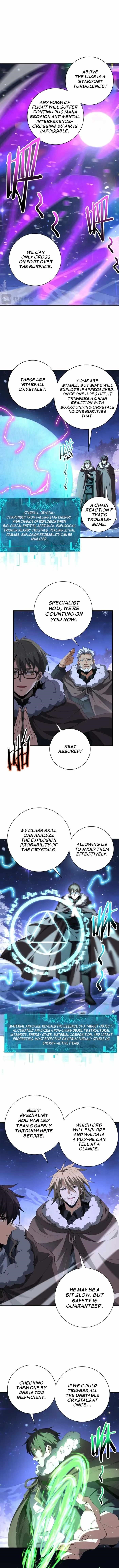I Got the Weakest Class, Dragon Tamer!? Chapter 215 - Page 7 in English