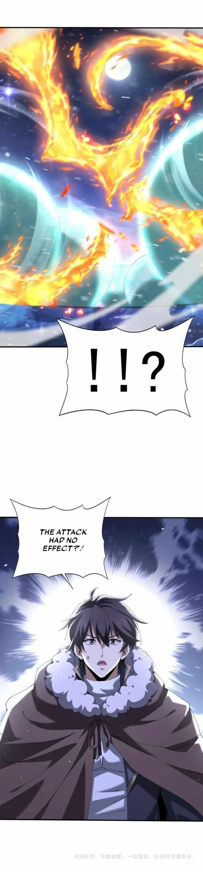I Got the Weakest Class, Dragon Tamer!? Chapter 215 - Page 9 in English