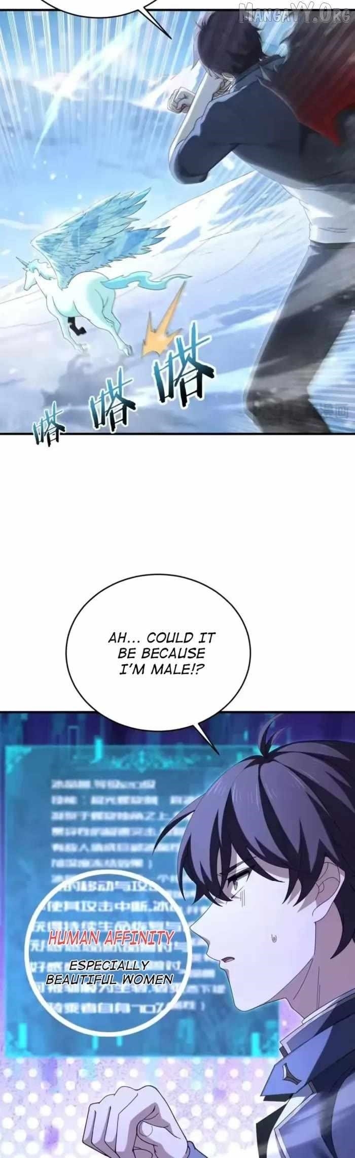 I Got the Weakest Class, Dragon Tamer!? Chapter 218 - Page 10 in English