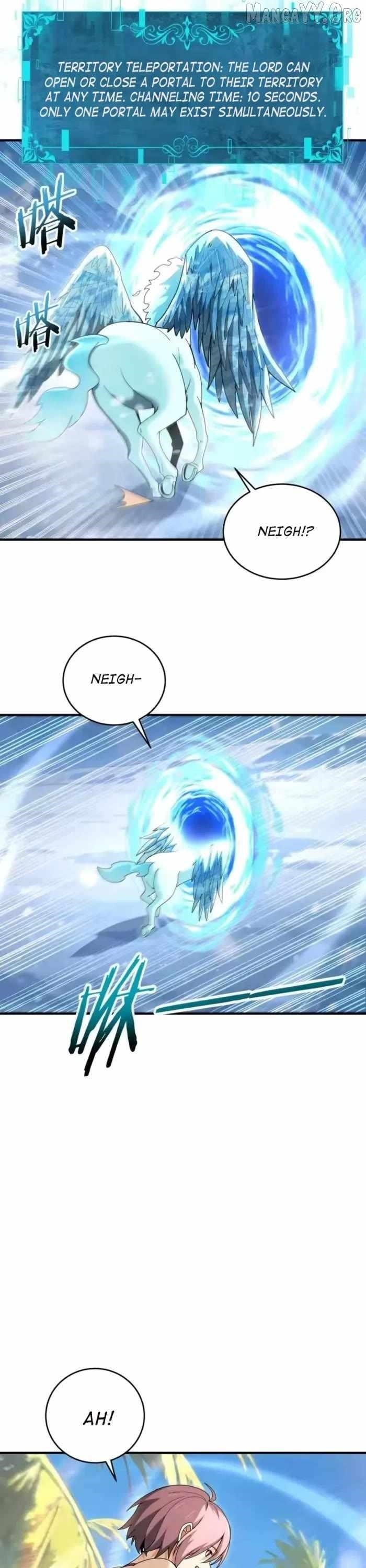 I Got the Weakest Class, Dragon Tamer!? Chapter 218 - Page 12 in English