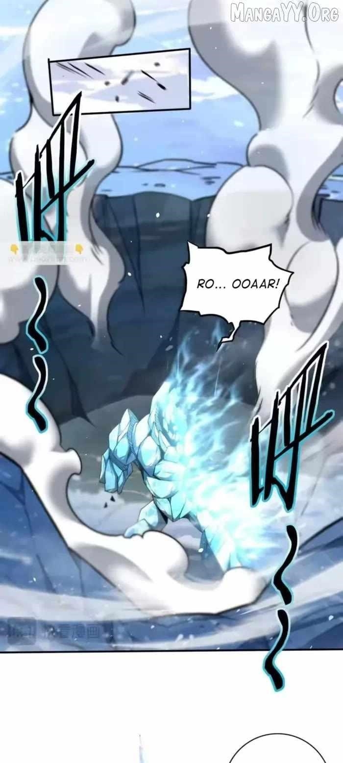 I Got the Weakest Class, Dragon Tamer!? Chapter 219 - Page 10 in English
