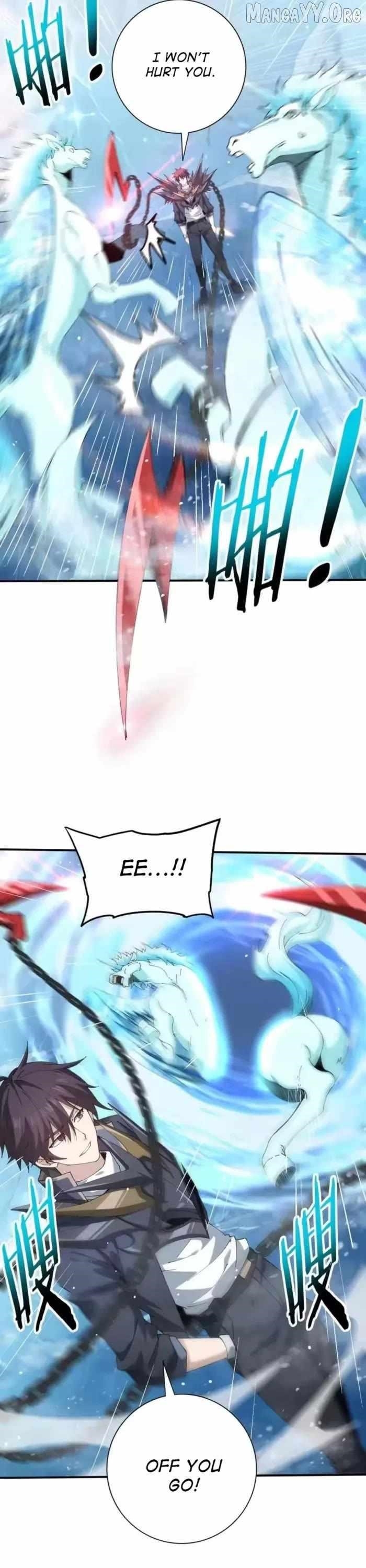 I Got the Weakest Class, Dragon Tamer!? Chapter 219 - Page 19 in English