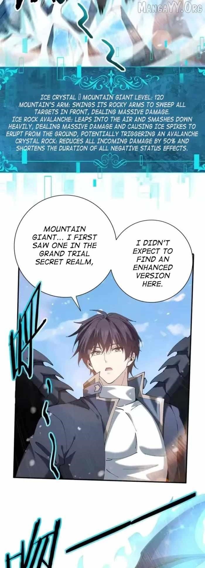 I Got the Weakest Class, Dragon Tamer!? Chapter 219 - Page 3 in English