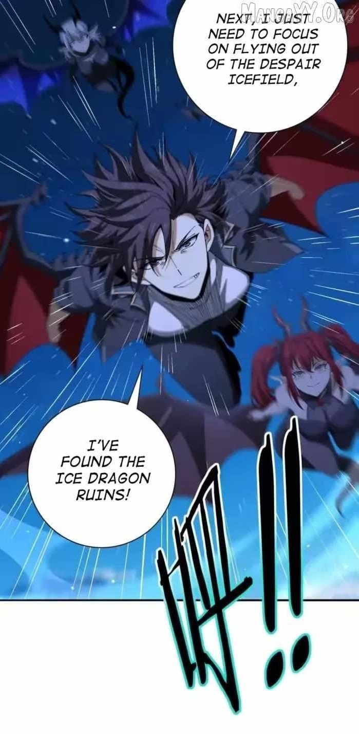 I Got the Weakest Class, Dragon Tamer!? Chapter 219 - Page 30 in English