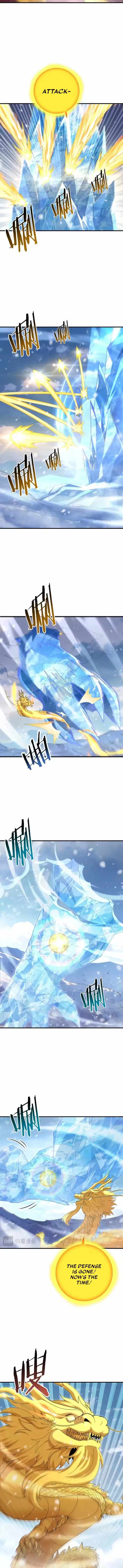 I Got the Weakest Class, Dragon Tamer!? Chapter 222 - Page 8 in English
