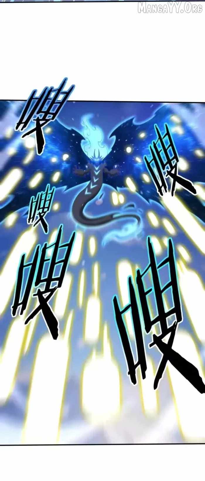 I Got the Weakest Class, Dragon Tamer!? Chapter 224 - Page 11 in English