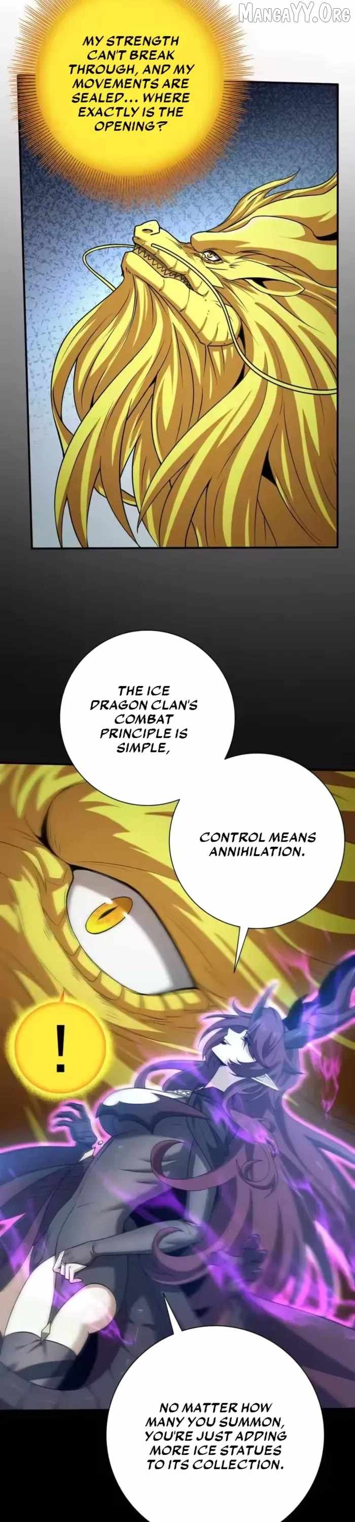 I Got the Weakest Class, Dragon Tamer!? Chapter 224 - Page 17 in English