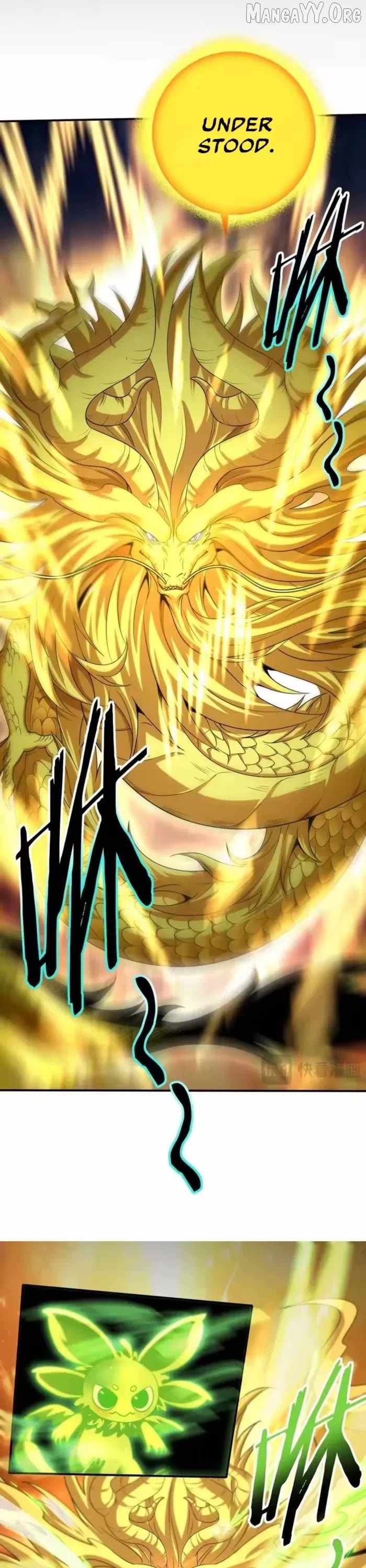 I Got the Weakest Class, Dragon Tamer!? Chapter 224 - Page 20 in English