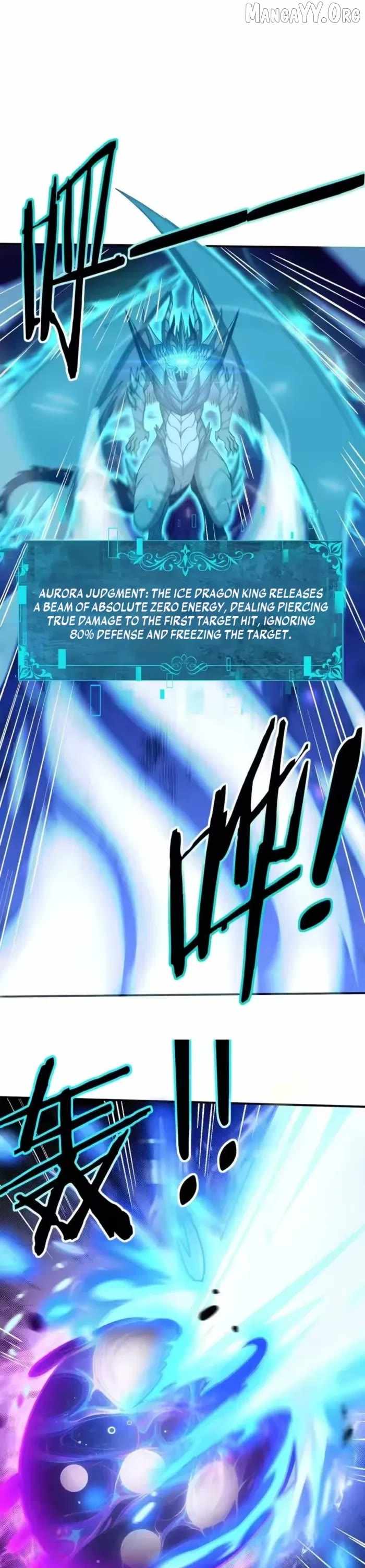 I Got the Weakest Class, Dragon Tamer!? Chapter 224 - Page 24 in English