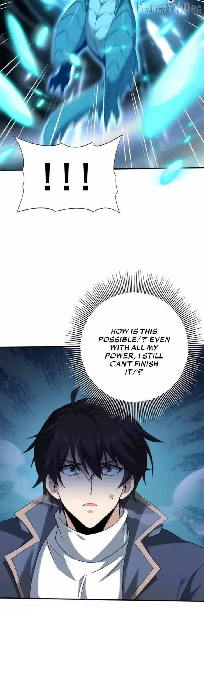 I Got the Weakest Class, Dragon Tamer!? Chapter 224 - Page 28 in English