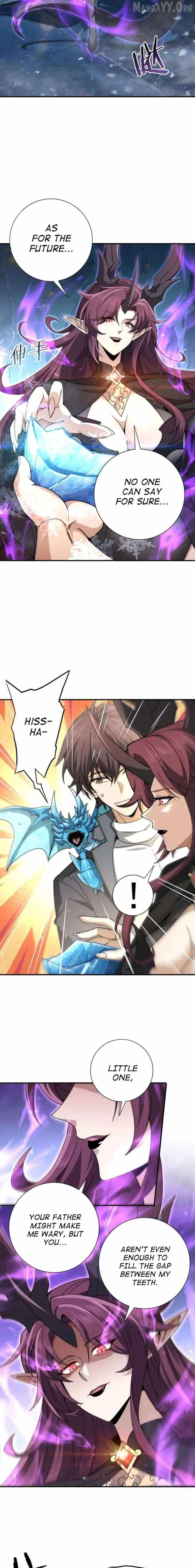 I Got the Weakest Class, Dragon Tamer!? Chapter 226 - Page 7 in English