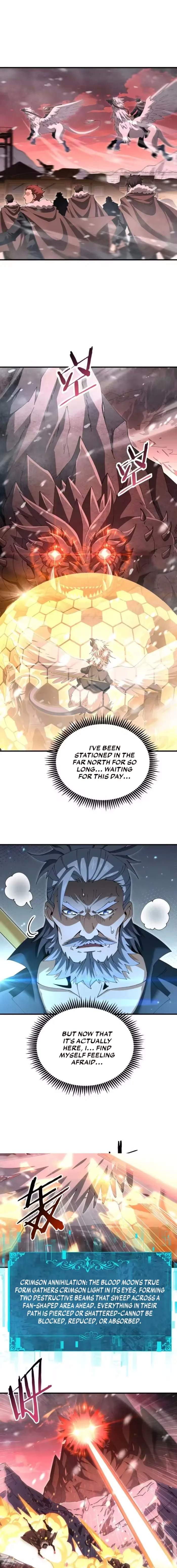 I Got the Weakest Class, Dragon Tamer!? Chapter 228 - Page 4 in English