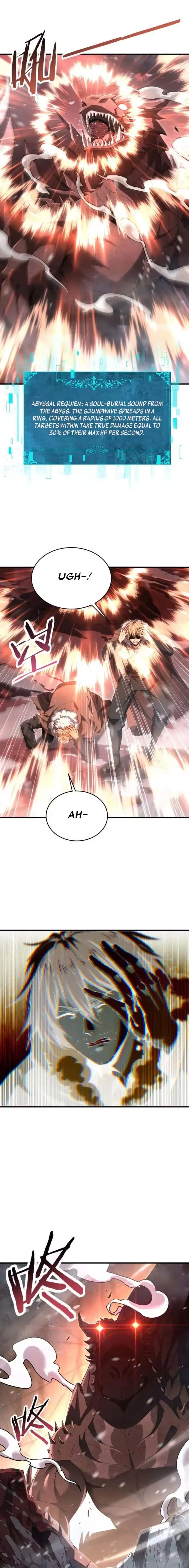 I Got the Weakest Class, Dragon Tamer!? Chapter 228 - Page 7 in English