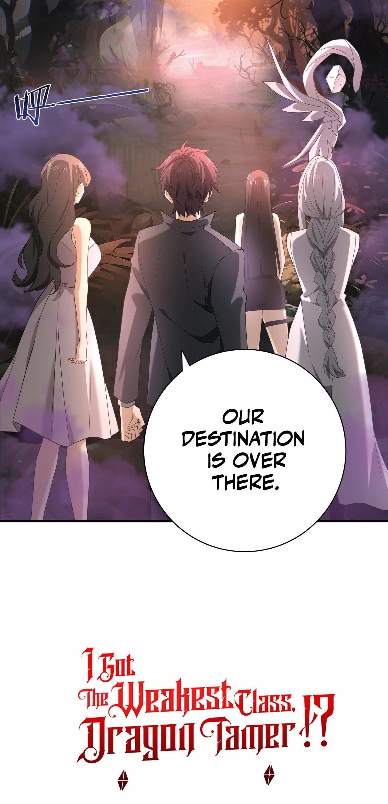 I Got the Weakest Class, Dragon Tamer!? Chapter 23 - Page 14 in English