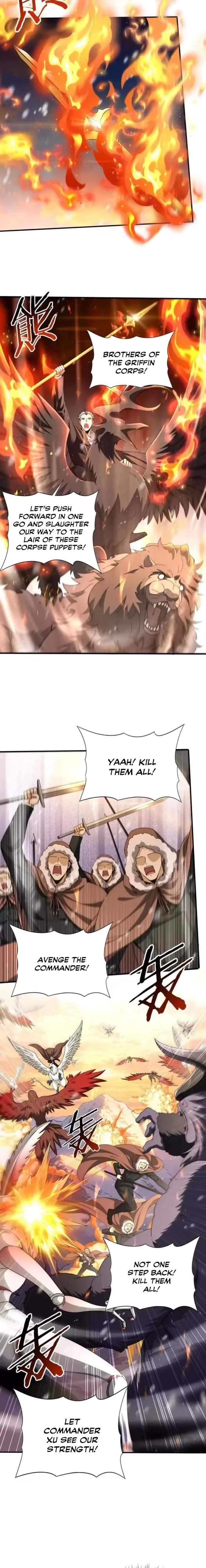 I Got the Weakest Class, Dragon Tamer!? Chapter 230 - Page 12 in English
