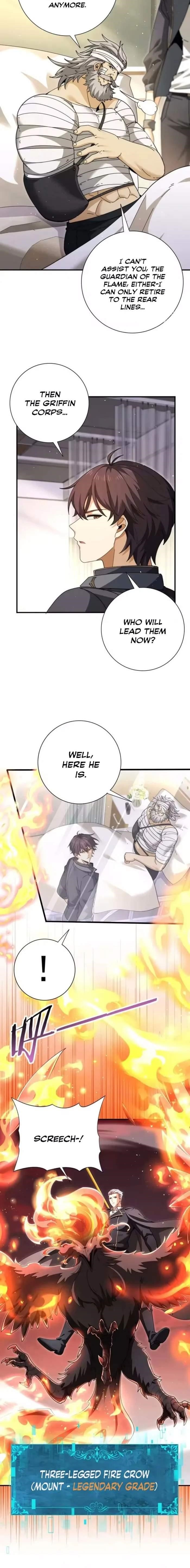 I Got the Weakest Class, Dragon Tamer!? Chapter 230 - Page 6 in English