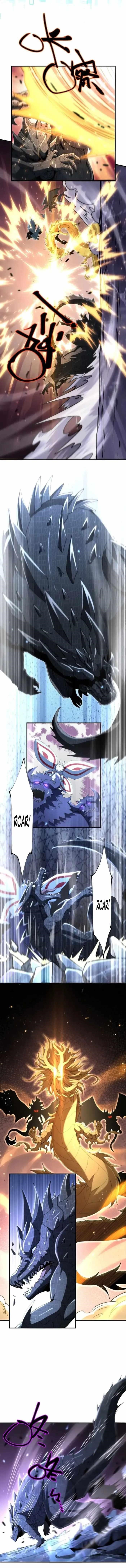 I Got the Weakest Class, Dragon Tamer!? Chapter 234 - Page 3 in English